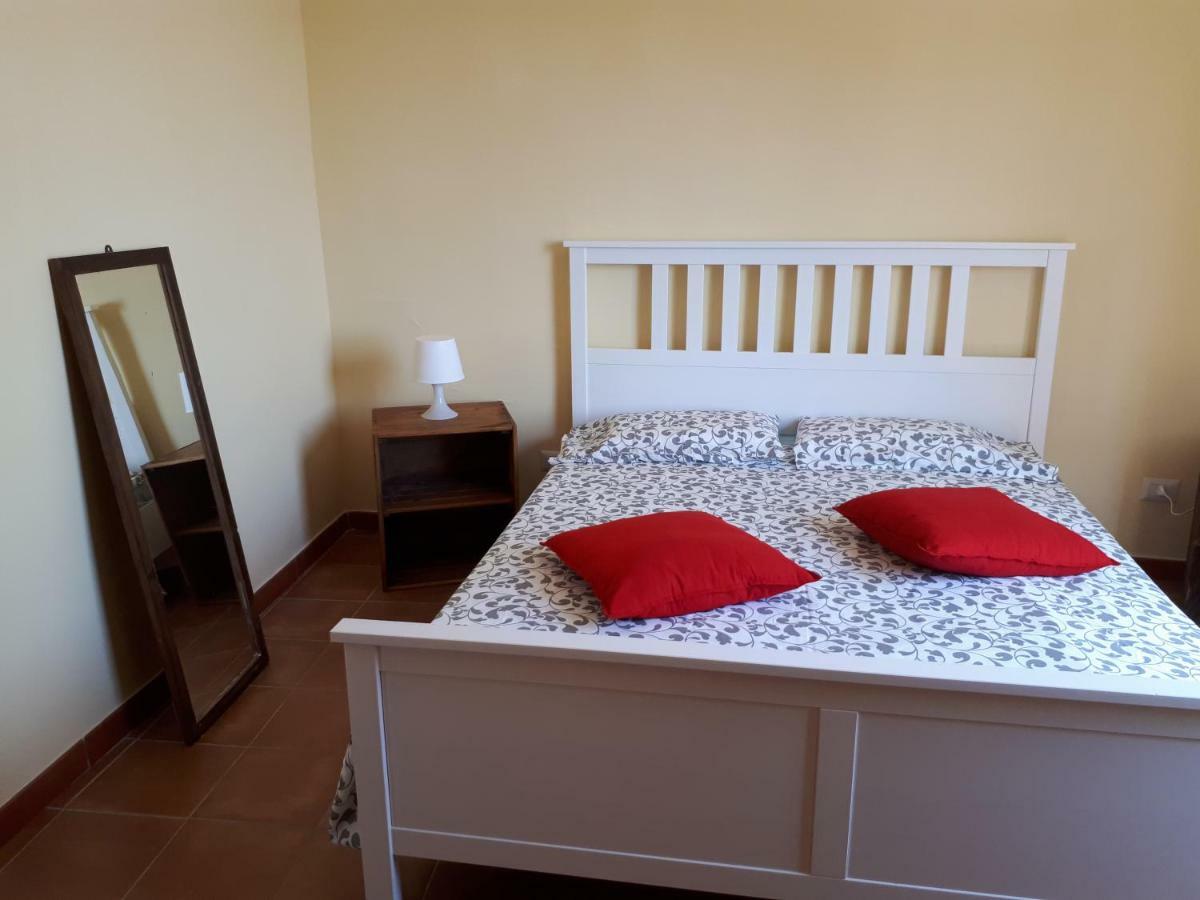Appartement Il Volo Del Gabbiano à Naples Extérieur photo