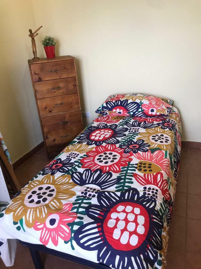 Appartement Il Volo Del Gabbiano à Naples Extérieur photo