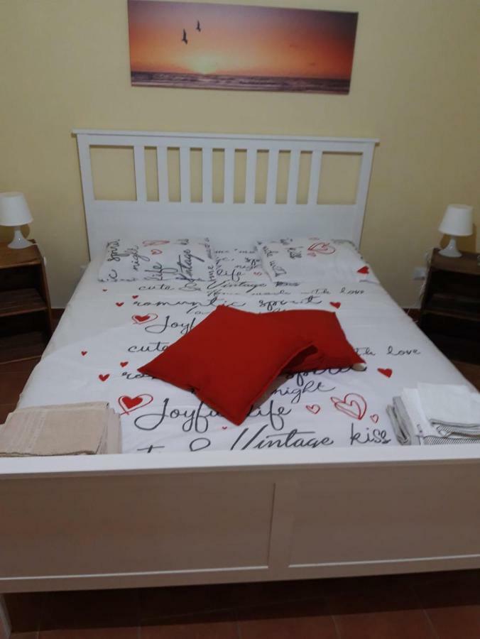 Appartement Il Volo Del Gabbiano à Naples Extérieur photo